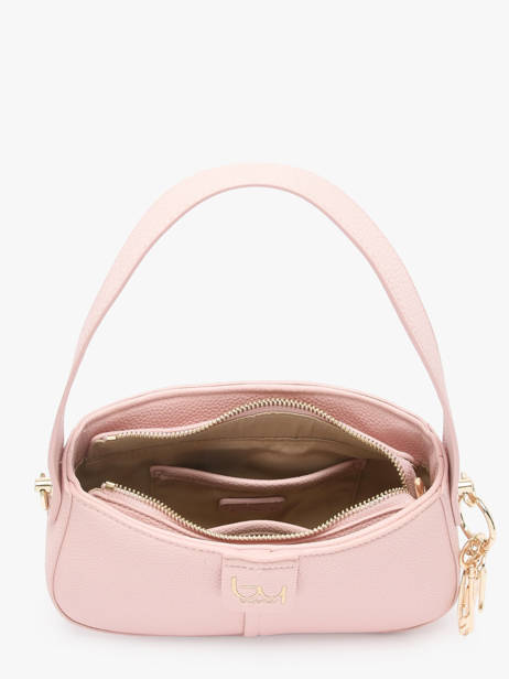 Sac Porté épaule Sunset By byblos Rose sunset BS79B03 vue secondaire 3