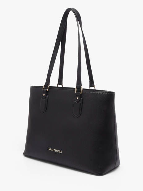 Sac Porté épaule Brixton Valentino Noir brixton VBS7LX11 vue secondaire 2