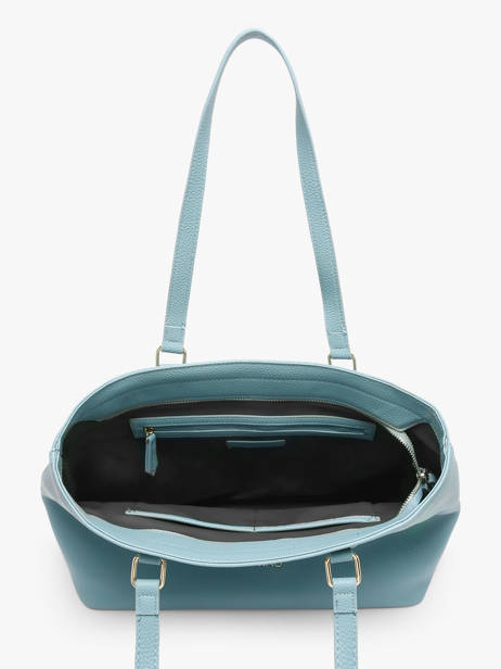 Sac Porté épaule Brixton Valentino Bleu brixton VBS7LX11 vue secondaire 3