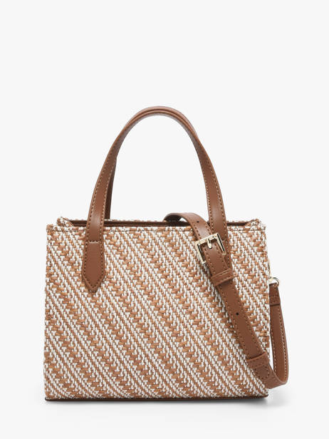 Satchel Divina Summer Valentino Brown divina summer VBS9XI15 other view 4