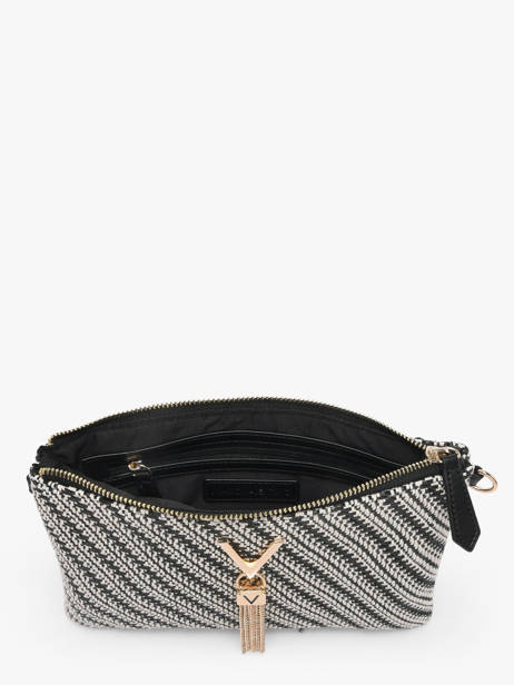 Sac Bandoulière Divina Summer Valentino Noir divina summer VBS9XI19 vue secondaire 2