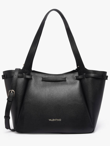 Shoulder Bag Medea Valentino Black medea VBS9Q801