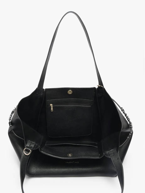Shoulder Bag Medea Valentino Black medea VBS9Q801 other view 3