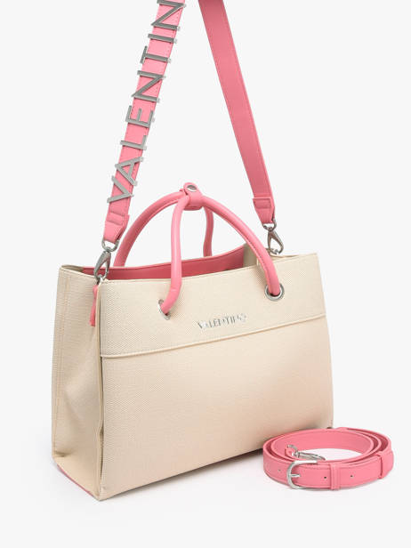 Handbag Alexia Summer Valentino Beige alexia summer VBSA0D02 other view 2
