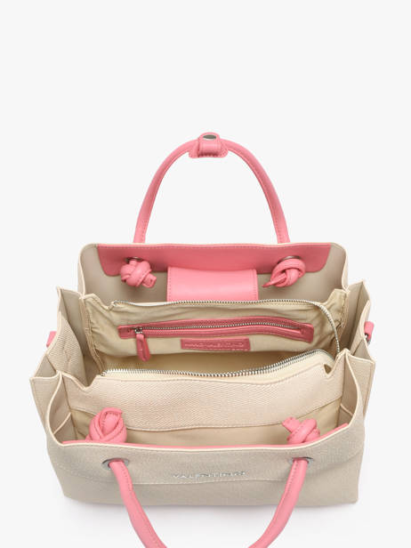 Handbag Alexia Summer Valentino Beige alexia summer VBSA0D02 other view 3