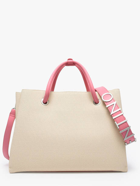 Handbag Alexia Summer Valentino Beige alexia summer VBSA0D02 other view 4