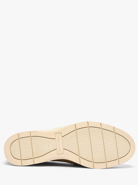 Mocassins Tamaris Marron women 46 vue secondaire 4