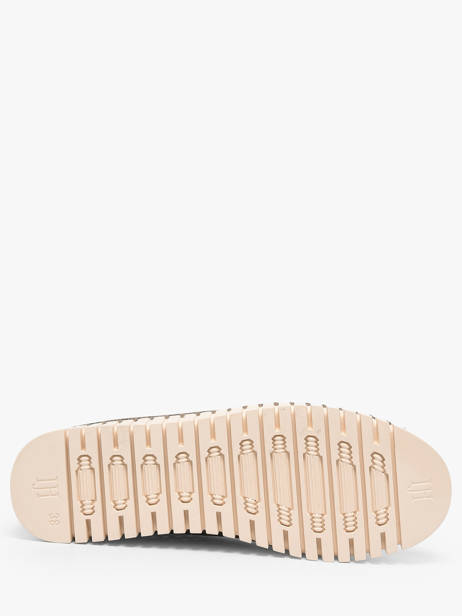 Mocassins Ilse jacobsen Marron accessoires TULI3373 vue secondaire 4
