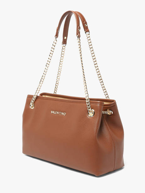 Sac Porté épaule Rhea Re Valentino Marron rhea re VBS9OA13 vue secondaire 2