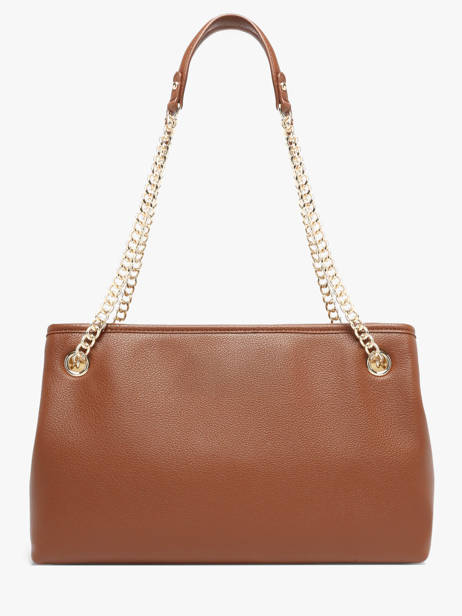 Sac Porté épaule Rhea Re Valentino Marron rhea re VBS9OA13 vue secondaire 4