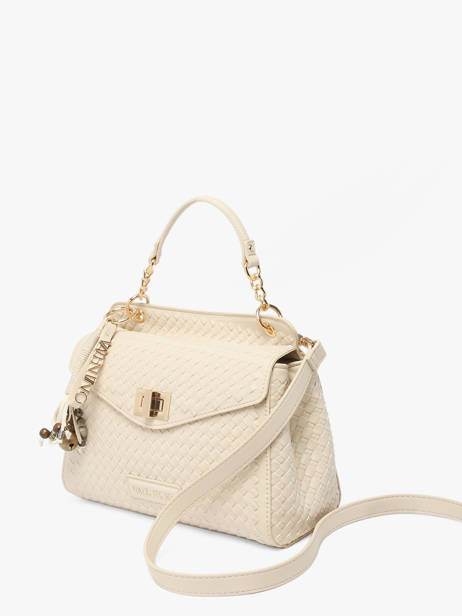Sac Bandoulière Gea Valentino Beige gea VBS9UC37 vue secondaire 1