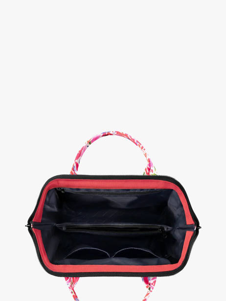 Sac Bandoulière Crossbody M Cabaia Multicolore crossbody M vue secondaire 3