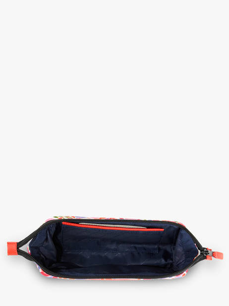 Trousse Cabaia Multicolore accessoire PENCIL vue secondaire 1