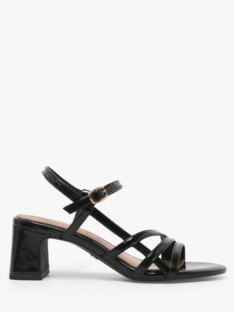 Sandales à Talon Tamaris Noir women 46