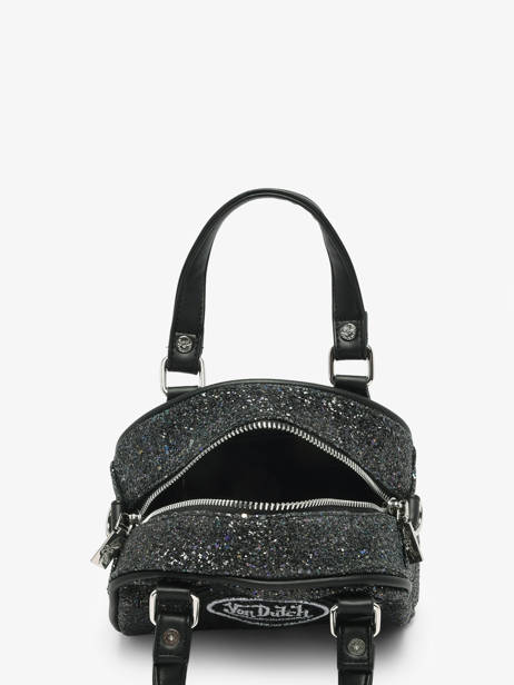 Sac à Main Bags Von dutch Noir bags OLLA vue secondaire 2