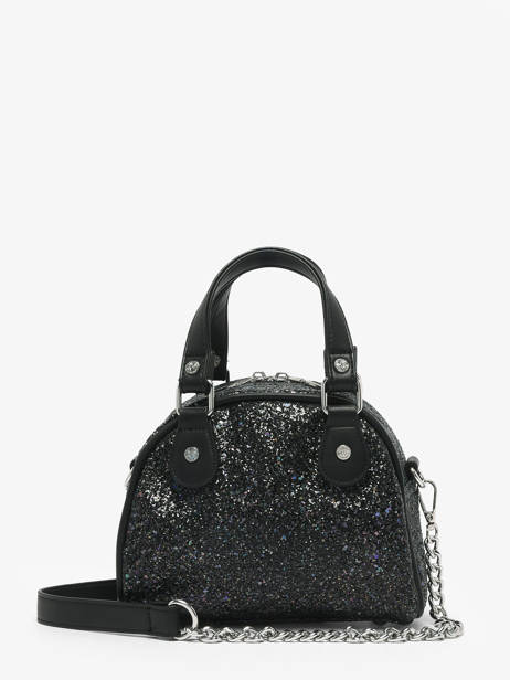 Sac à Main Bags Von dutch Noir bags OLLA vue secondaire 3