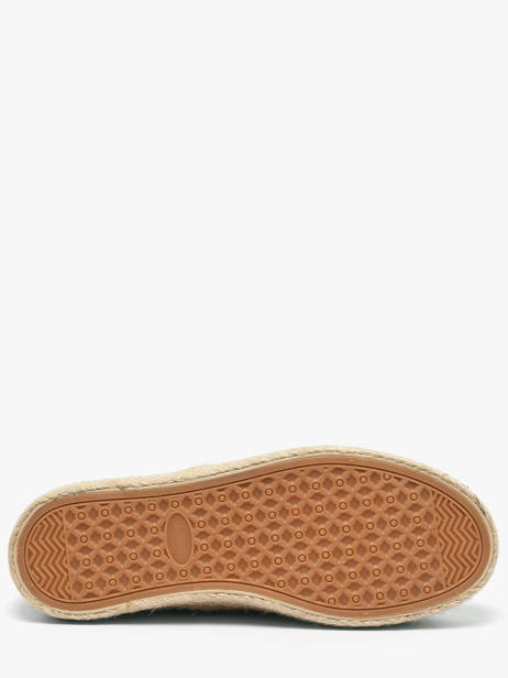 Espadrilles Cosmic Les tropeziennes Green women COSMIC other view 4