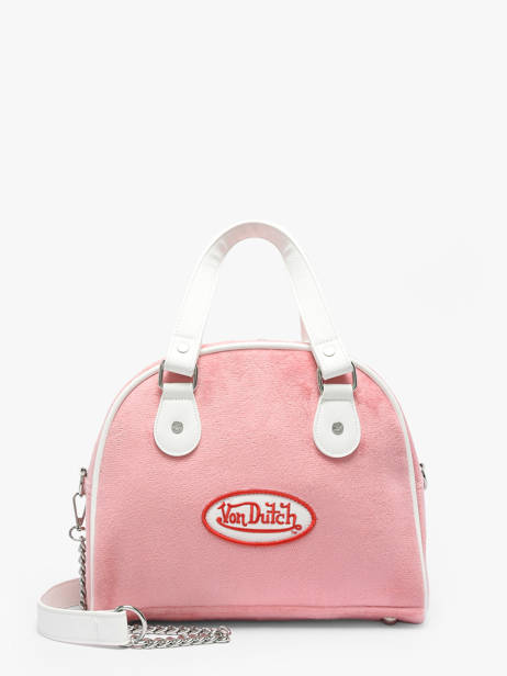 Sac Porté Main Bags Von dutch Rose bags OVAY