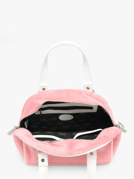 Sac Porté Main Bags Von dutch Rose bags OVAY vue secondaire 2