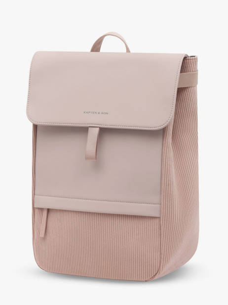 1 Compartment Backpack With 15