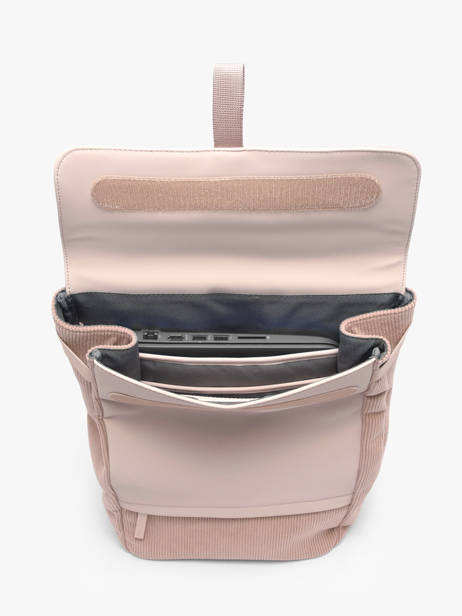 1 Compartment Backpack With 15