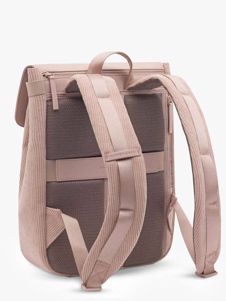 1 Compartment Backpack With 15