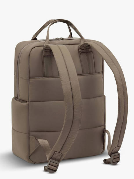1 Compartment Backpack With 15