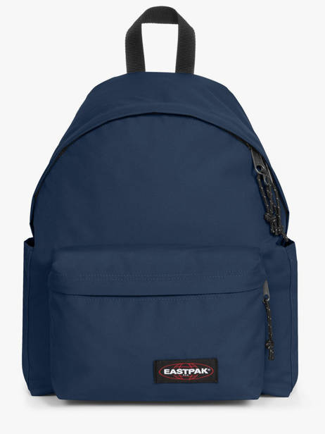 Sac à Dos 1 Compartiment Eastpak Bleu pbg authentic PBGA5BG4