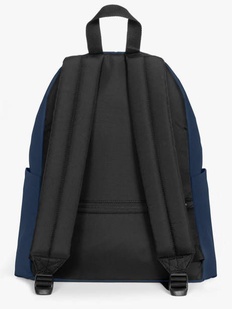 Sac à Dos 1 Compartiment Eastpak Bleu pbg authentic PBGA5BG4 vue secondaire 3