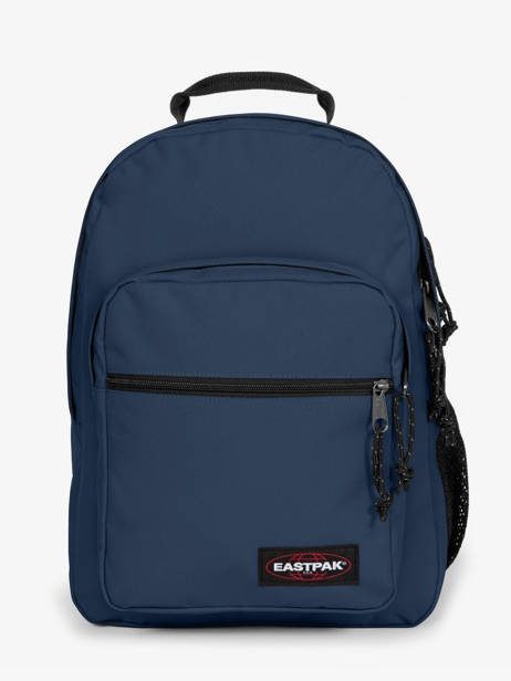 Sac à Dos Morius 2 Compartiments Eastpak Bleu pbg authentic PBGK40F