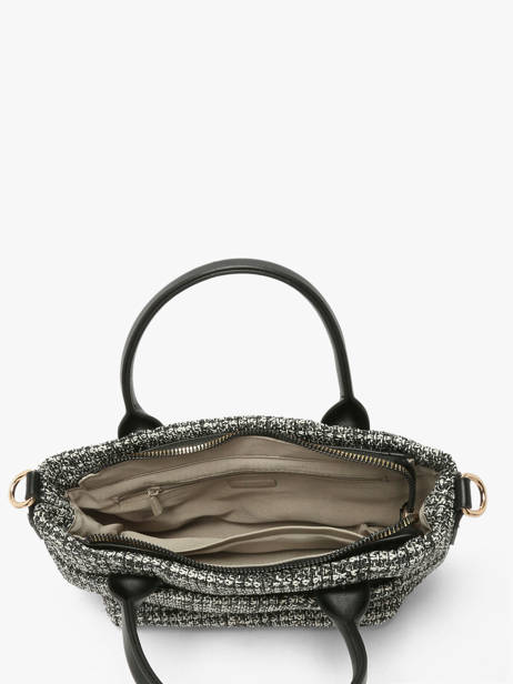 Sac Porté Main Cap Ferret David jones Noir cap ferret CM8324 vue secondaire 3