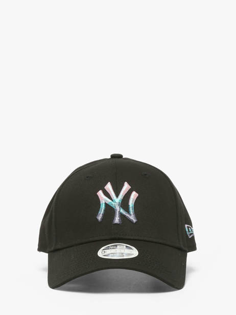 Cap New era Black new era 60759078