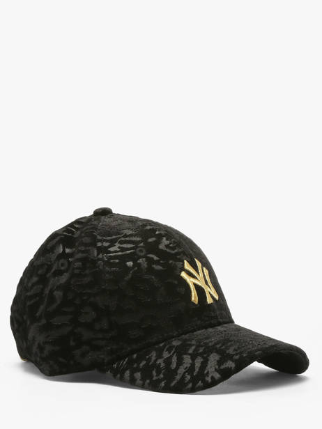 Casquette New era Noir new era 60758950 vue secondaire 1