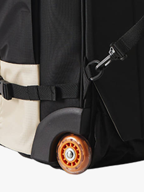 Sac De Voyage Cabine à Roulettes Blast Bagsmart Beige blast 301148AN vue secondaire 1