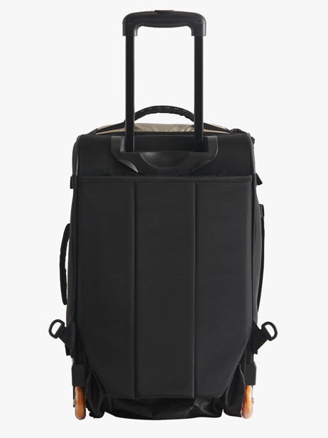 Sac De Voyage Cabine à Roulettes Blast Bagsmart Beige blast 301148AN vue secondaire 3