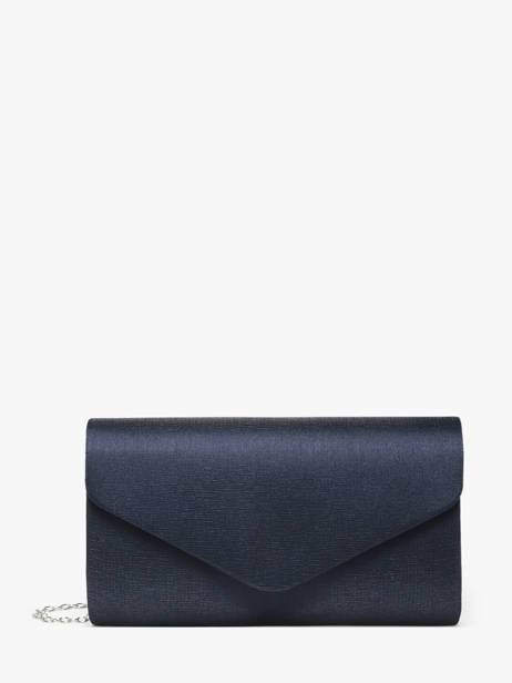 Sac De Cérémomie Miniprix Bleu cocktail 99702