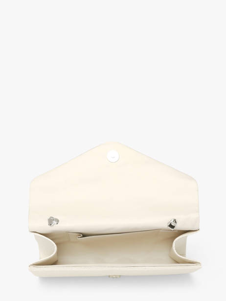 Sac De Cérémomie Miniprix Beige cocktail 99702 vue secondaire 1