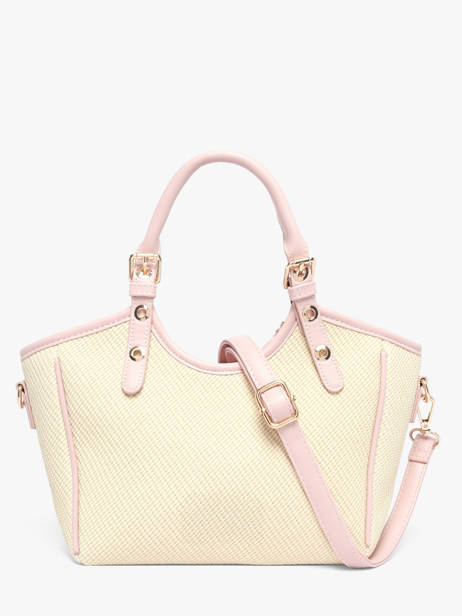 Sac Porté Main Dune Miniprix Beige dune DQ8724 vue secondaire 2