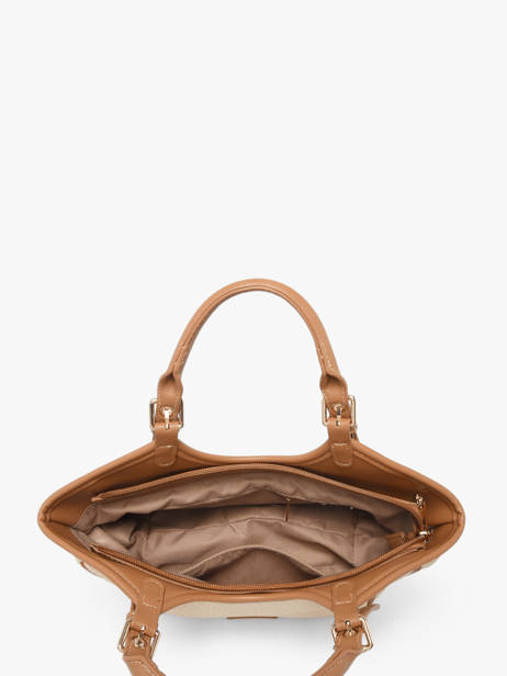 Satchel Dune Miniprix Beige dune DQ8724 other view 2