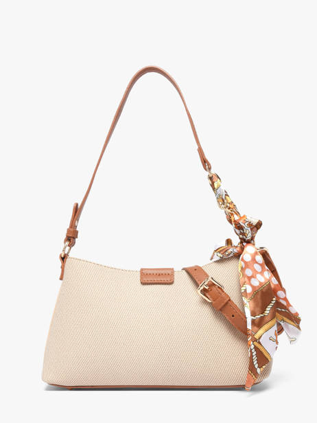 Shoulder Bag Dune Miniprix Beige dune A9155 other view 2