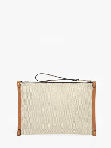 Trousse Lancel Beige jour A14029 vue secondaire 2