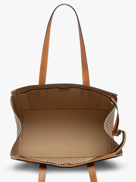 Sac Porté épaule Jour Lancel Marron jour A14011 vue secondaire 3