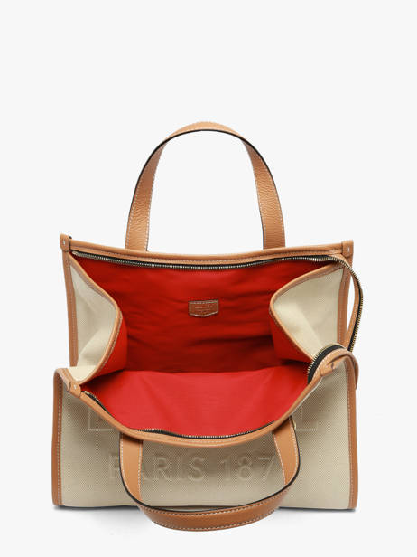 Sac Porté Main Jour Lancel Beige jour A14027 vue secondaire 3