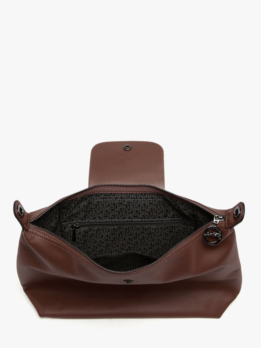 Longchamp Le pliage xtra Hobo bag Brown