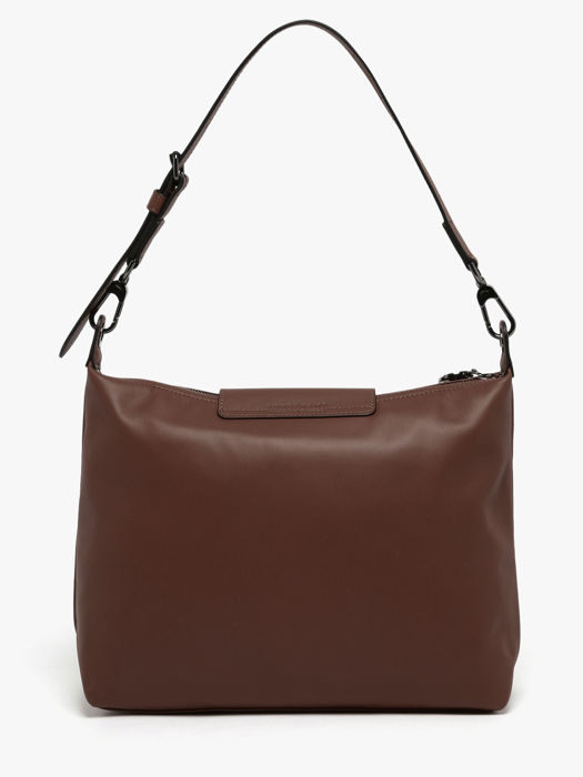 Longchamp Le pliage xtra Hobo bag Brown