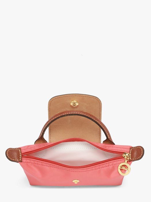 Longchamp Le pliage original Pochettes Rose