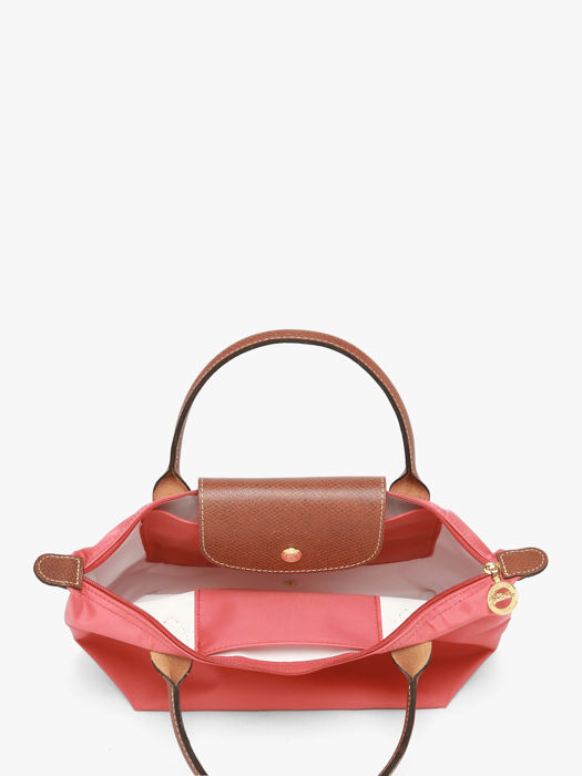 Longchamp Le pliage original Handbag Pink