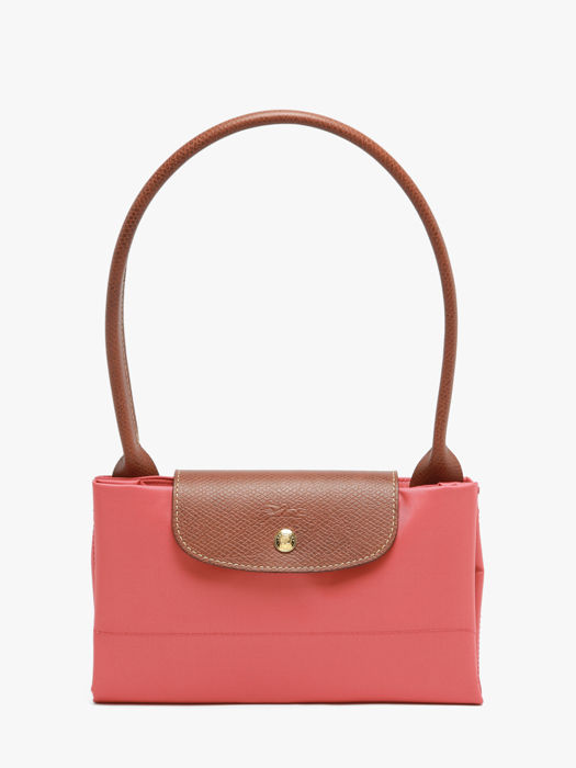 Longchamp Le pliage original Besaces Rose