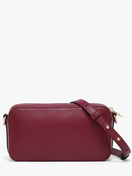 Sac Bandoulière Th Icon Tommy hilfiger Violet th icon AW18721 vue secondaire 3