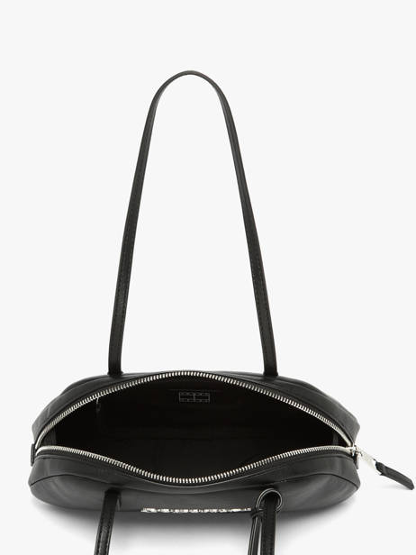Sac Porté épaule Tjw Bold Tommy hilfiger Noir tjw bold AW18787 vue secondaire 2